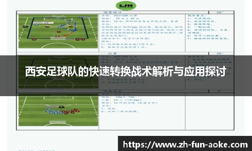 西安足球队的快速转换战术解析与应用探讨